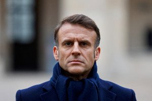 French President Macron discusses Lebanon's sovereignty and reforms - Global Banking & Finance Review