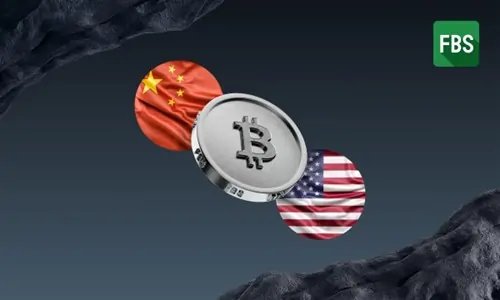 FBS Releases Market Outlook on Bitcoin Following US-China Trade Truce - Press Release news and analysis from Global Banking & Finance Review