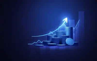 Image for The Quiet Return of the Patient Economy