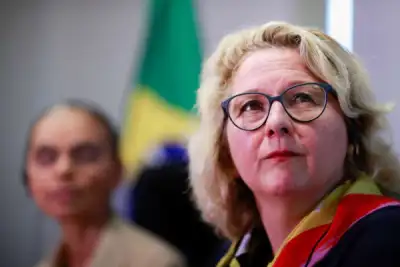 Image for German minister: Next World Bank boss should be a woman