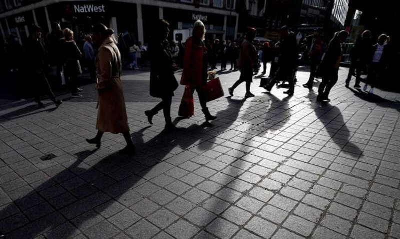 Image for Pound plunge means even higher prices for UK consumers – McKinsey