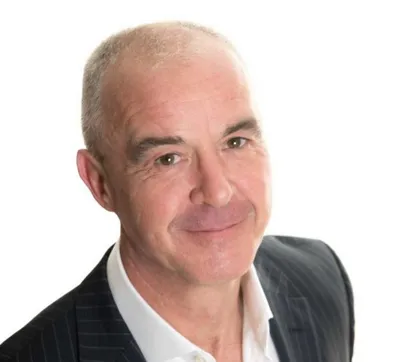 Brenan Jones Brenan Jones