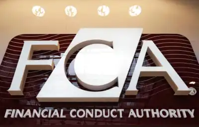 Image for Britain’s financial watchdog appoints five women to top roles
