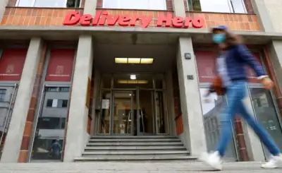 Image for Germany’s Delivery Hero hikes 2023 revenue guidance