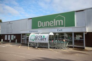 Dunelm homeware products showcasing sales trends in UK retail market - Global Banking & Finance Review