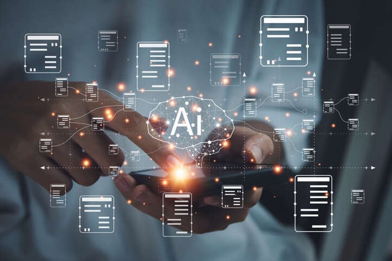 Image for Can large language models really revolutionise procurement?