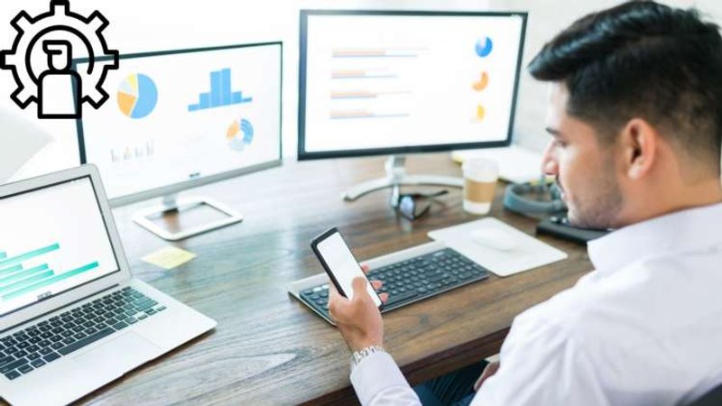 Image for Automating IT Adds Jet Fuel To Modernising Finance Operations