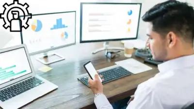 Image for Automating IT Adds Jet Fuel To Modernising Finance Operations