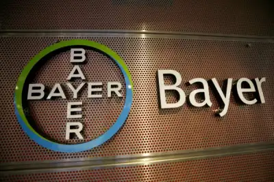 Image for Bayer flags lower earnings as agriculture arm disappoints