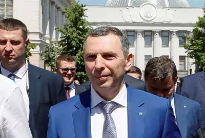 Image for Aide to Ukraine’s president survives assassination attempt