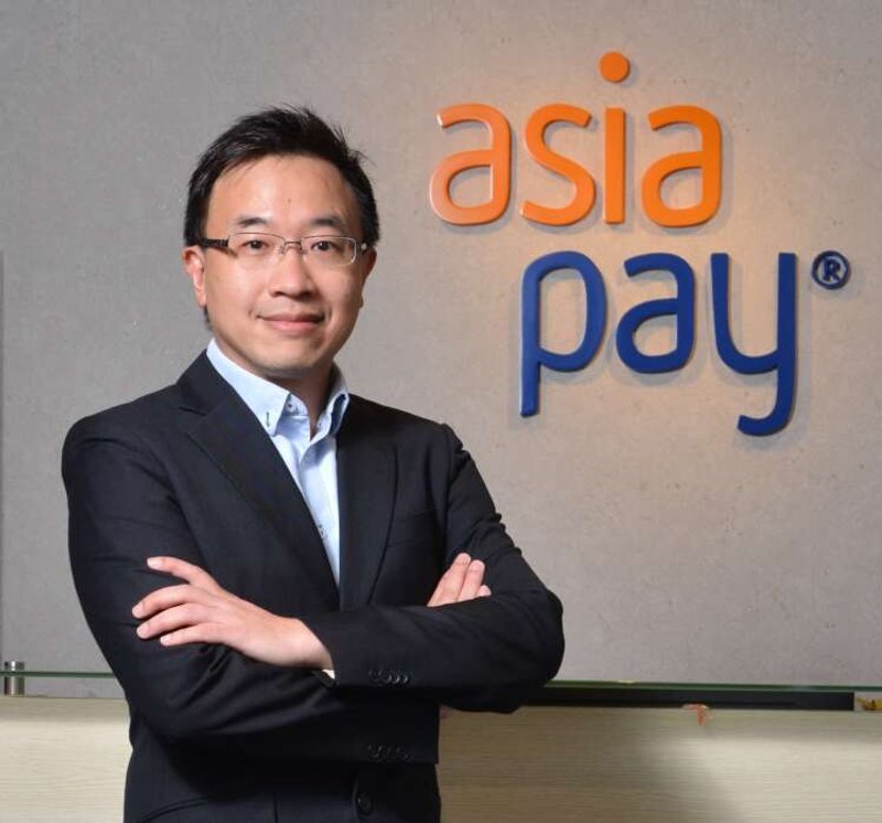 Image for AsiaPay: Adopting latest technologies  in Market-Led Innovation to Become an APAC’s Leading digital Payment Service Provider