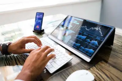 Image for What are the emerging tech trends and innovations that companies are using to achieve digital transformation