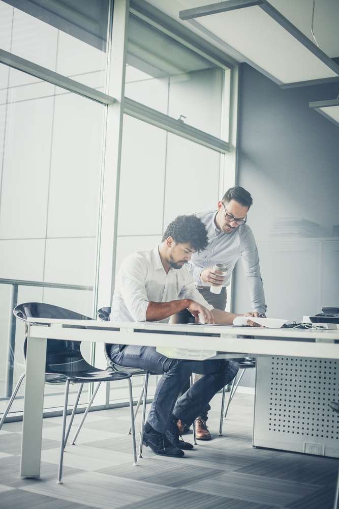 Image for What happens after furlough