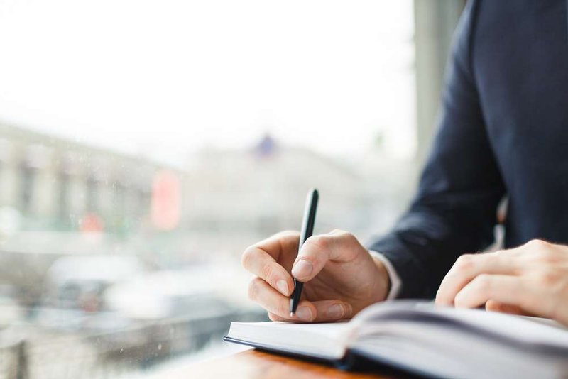 Image for How To Write A Book?