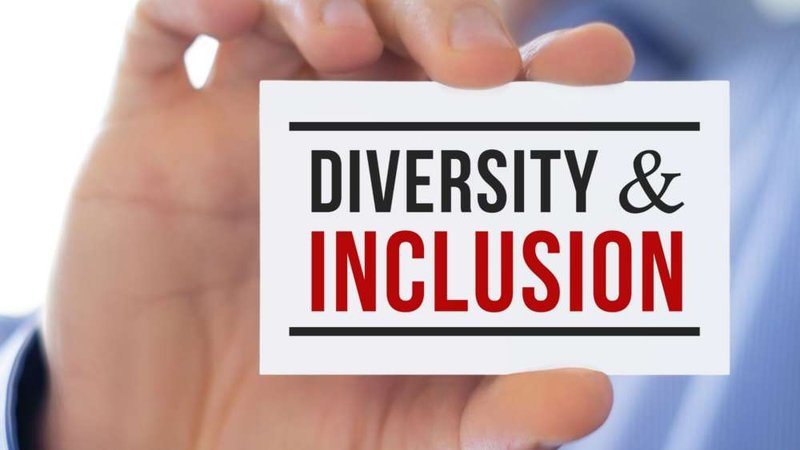 Image for Diversity & Inclusion