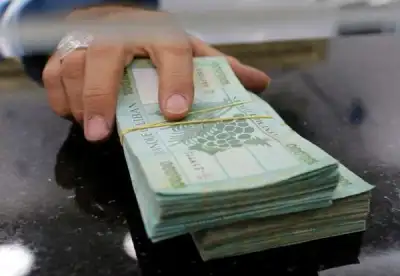 Image for Lebanese banks swallow at least $250m in U.N. aid