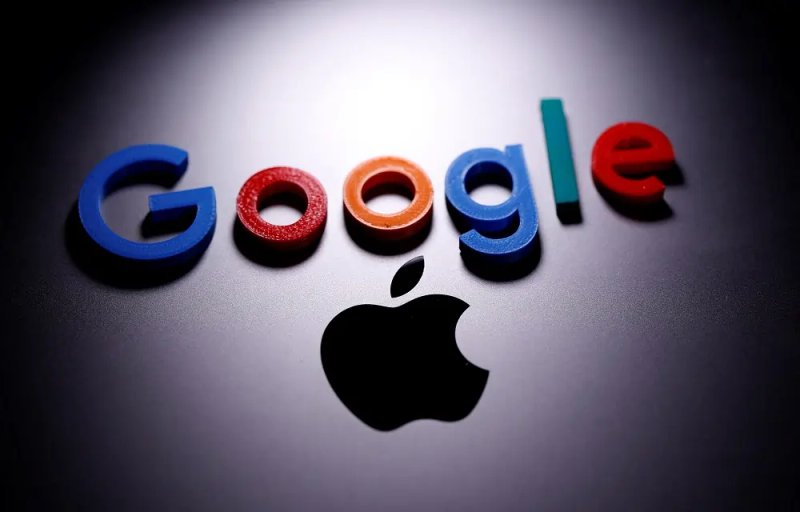 Image for UK should use new powers to probe Apple-Google mobile browser duopoly, report says