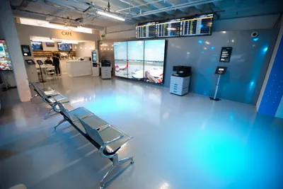 Samsung Reveals Future Of Travel Will Include Monitoring Travellers Tweets To Improve Train Services