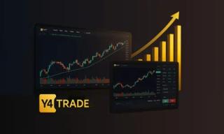 Image for Y4Trade Announces Launch of Proprietary Trading Platform with 200+ Fiat Withdrawal Options