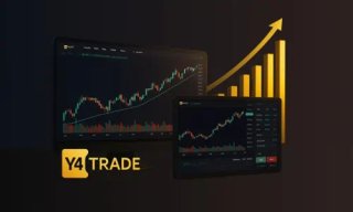 Image for Y4Trade Announces Launch of Proprietary Trading Platform with 200+ Fiat Withdrawal Options