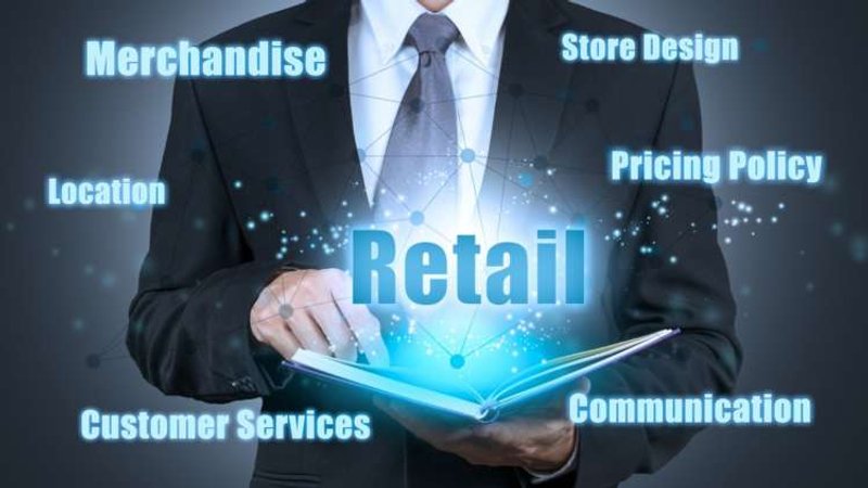 Image for Why digital must be at the top of a retailer’s strategy