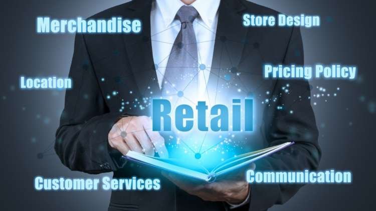 Retail strategy focused on digital transformation for omnichannel shopping - Global Banking & Finance Review