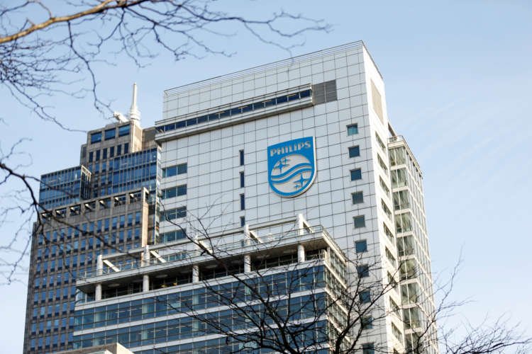 Philips financial results announcement related to COVID-19 demand - Global Banking & Finance Review