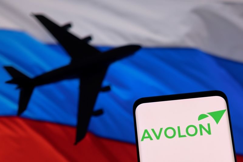 Avolon and BOC settle lawsuits with insurers over stranded Russian jets - Global Banking & Finance Review