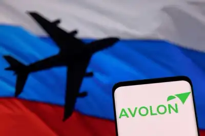 Image for Avolon, BOC settle Irish lawsuits against insurers over stranded Russian jets