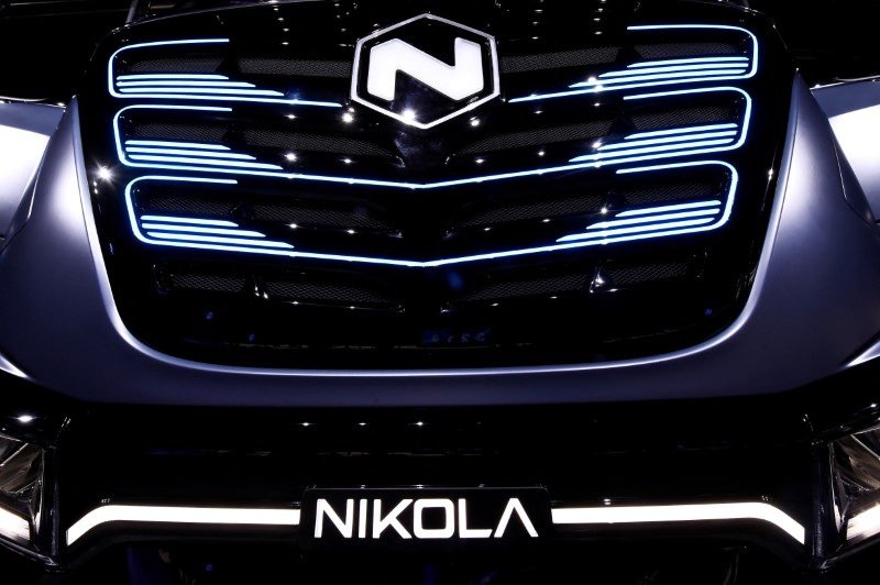 Nikola electric truck amid financial struggles, nearing bankruptcy filing - Global Banking & Finance Review
