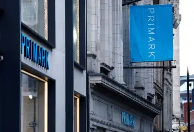 Image for Primark expecting a good Christmas, says parent’s boss