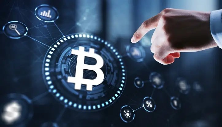 Bitcoin and cryptocurrency as mainstream financial assets illustrate growth in trading - Global Banking & Finance Review