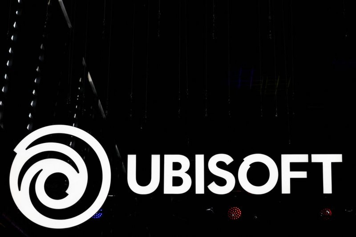 Ubisoft Q3 financial report showing 52% drop in net bookings - Global Banking & Finance Review