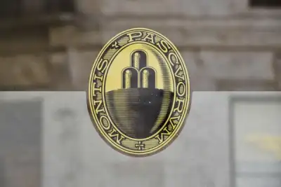 Image for Italy’s MPS vows to keep delivering after sharp profit jump