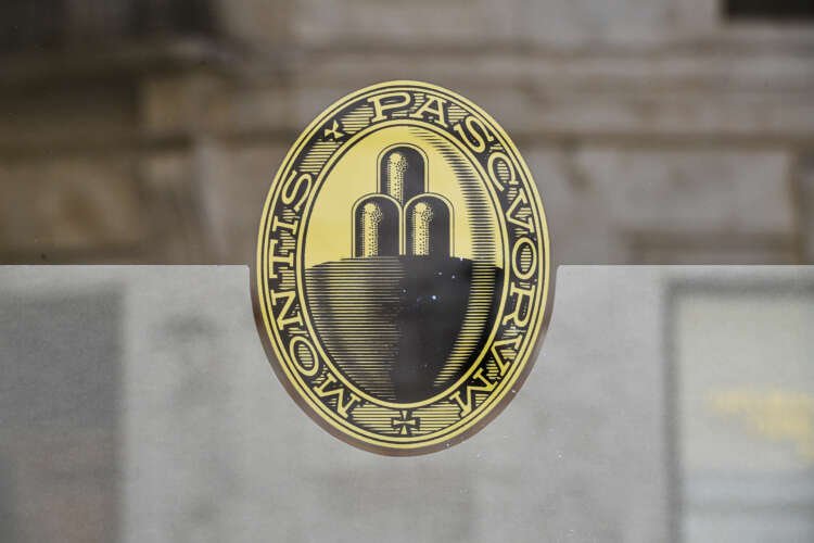 Image for Italy’s MPS vows to keep delivering after sharp profit jump