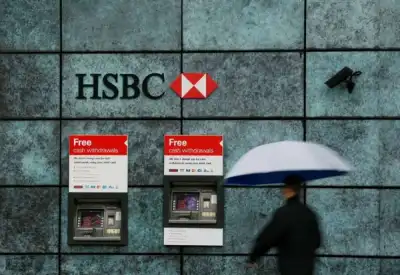 Image for HSBC sets up private banking business in Thailand, second in Southeast Asia