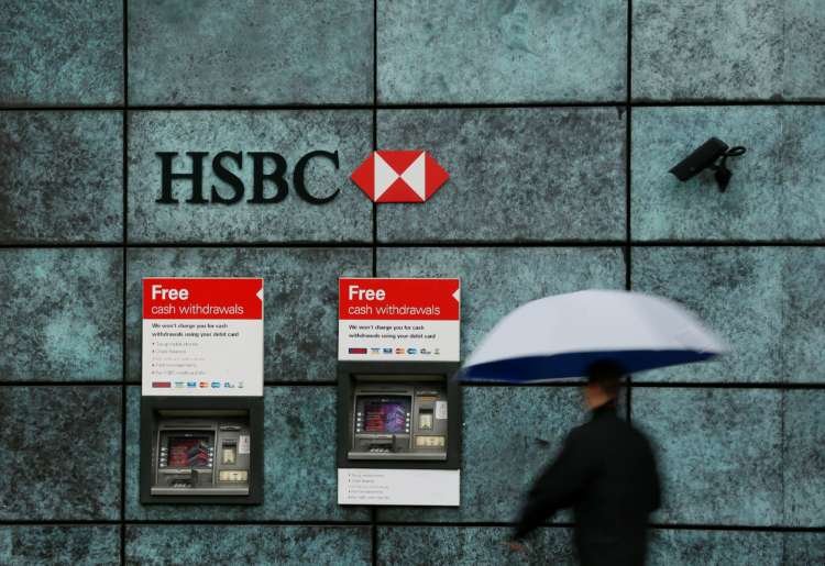 Image for HSBC sets up private banking business in Thailand, second in Southeast Asia