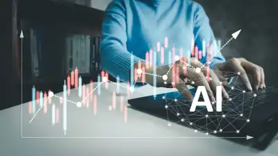 Image for The Role of AI in Finance: Transforming Investment Strategies