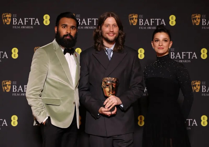 Image for Factbox-Main winners at the 2024 BAFTA Film Awards