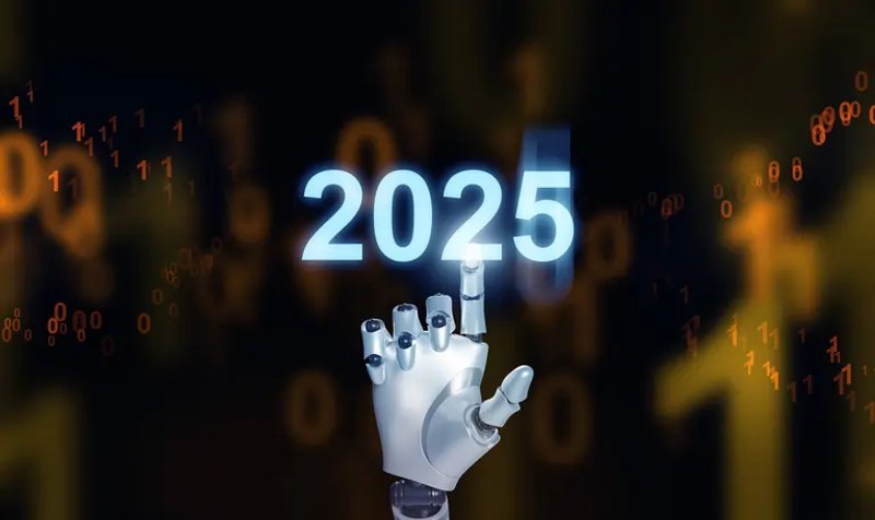 Image for Preparing for 2025: Securing Payments in the GenAI Era