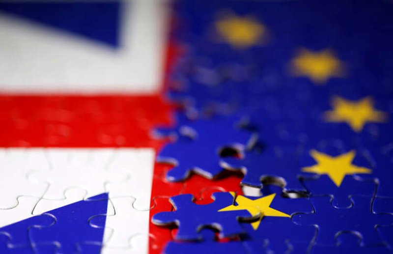 Image for Britain, EU must use caution in new online rules – UN