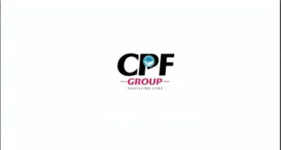 Image for CPF Financial Services- Fulfilling Lives