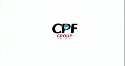 Image for CPF Financial Services- Fulfilling Lives