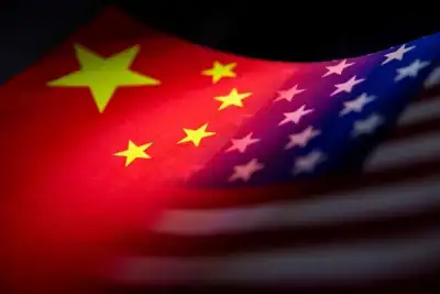 Image for As US eyes new China chip curbs, turmoil looms for global market