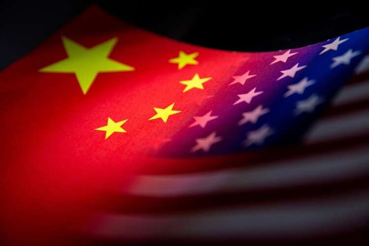 Image for As US eyes new China chip curbs, turmoil looms for global market