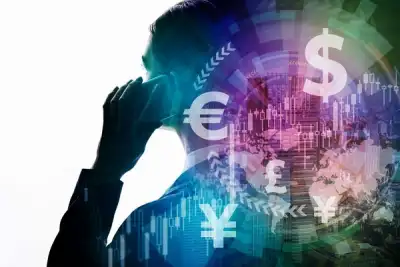 Image for Will the Virtual Trading Floor become the New Reality?