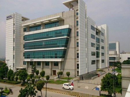 HCL office image 1