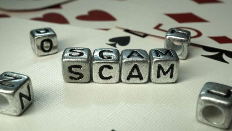 Image for Turning a Critical Eye on Impersonation Scams