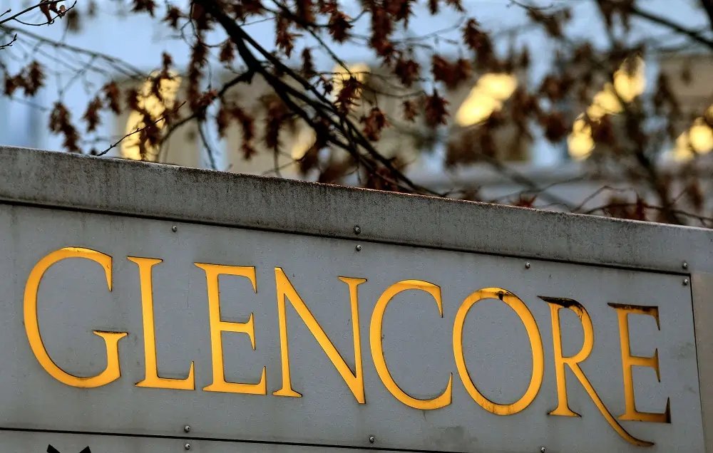 Glencore CEO discusses coal assets and London listing amidst investor support - Global Banking & Finance Review