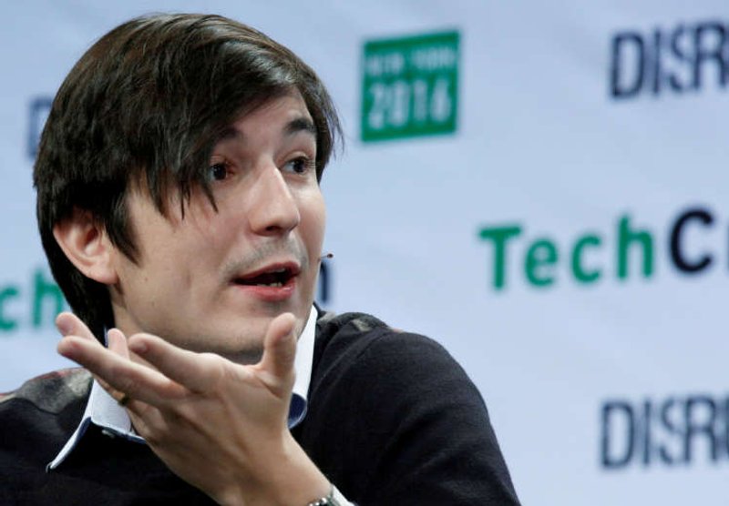 Image for Robinhood now a go-to for young investors and short sellers